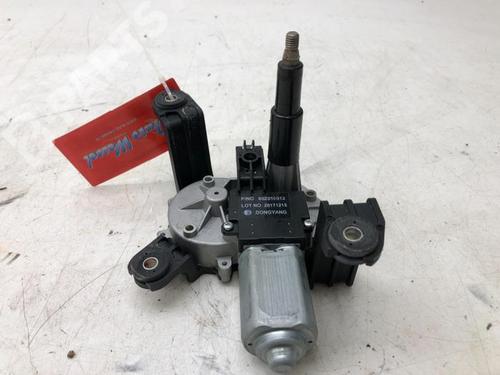 Rear wiper motor OPEL ZAFIRA TOURER C (P12) 1.4 (75) | BP10233400M102 