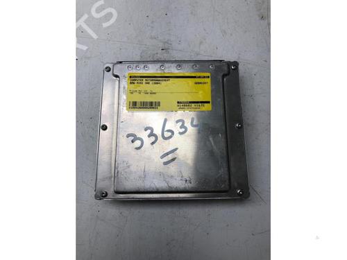 Engine control unit (ECU) MINI MINI (R50, R53) One D | BP12434100M57 