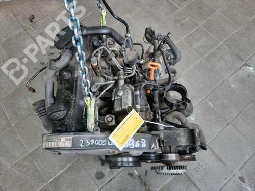 Moteur VW PASSAT B5 (3B2) 1.9 TDI (110 hp) 11535716