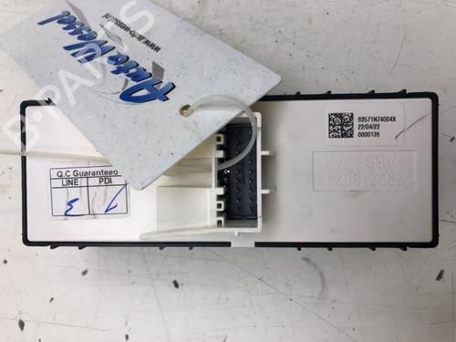 Switch HYUNDAI TUCSON (NX4E, NX4A) 1.6 T-GDi Hybrid HTRAC | BP39913600I30 - Image 2