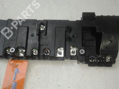 Fuse box MERCEDES-BENZ EQV (W447) EQV 300 (447.813, 447.815) | BP9955792E1