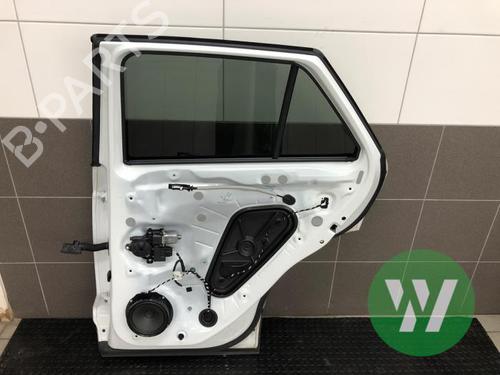 Dør højre bagtil VW T-ROC (A11, D11) 1.5 TSI | BP39042066C5 - Image 2