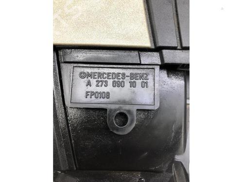 Air filter box MERCEDES-BENZ GL-CLASS (X164) GL 500 4-matic (164.886) | BP22434547M87 