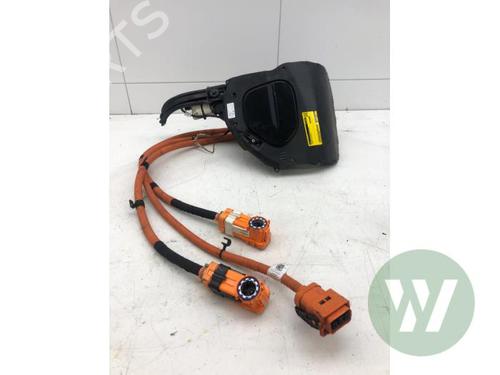 Used Electronic module Electronic module PORSCHE TAYCAN (Y1A) 4S Performance Battery Plus (Y1ADB1) (571 hp) 39914863 39914863