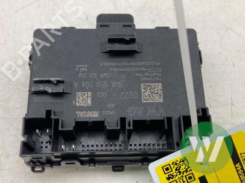 Used Electronic module Electronic module 36884307 36884307