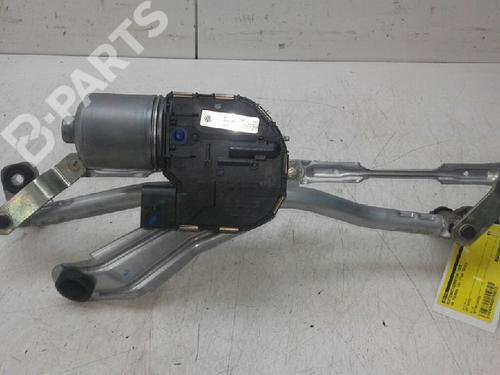 Used Front wiper motor CHEVROLET METRO Hatchback 1.3 (80 hp) 6006693