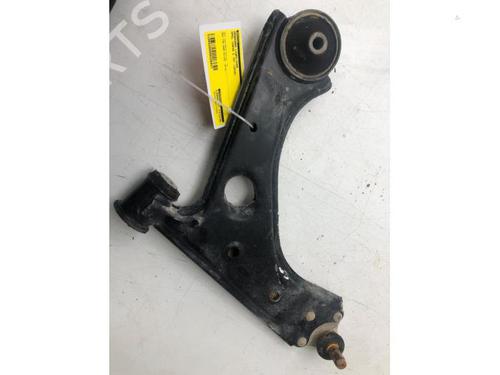 Left front suspension arm OPEL CORSA E (X15) 1.4 (08, 68) | BP17379376M12 