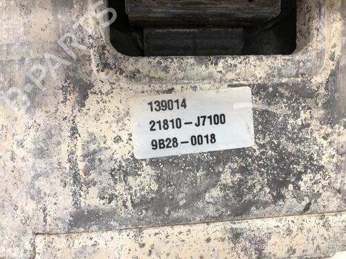 Support KIA CEED (CD) 1.4 T-GDI | BP29398483C155 