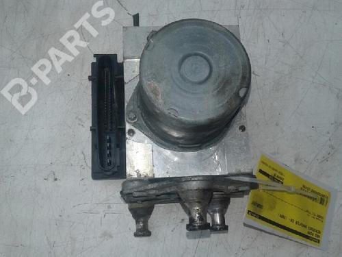 Used ABS pump VW CRAFTER 30-35 Bus (2E_) 2.5 TDI (136 hp) 5632047