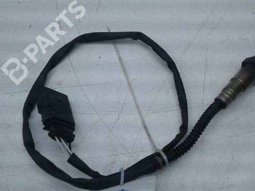 Used Electronic sensor PORSCHE CAYENNE (9PA) S 4.5 (340 hp) 7519347