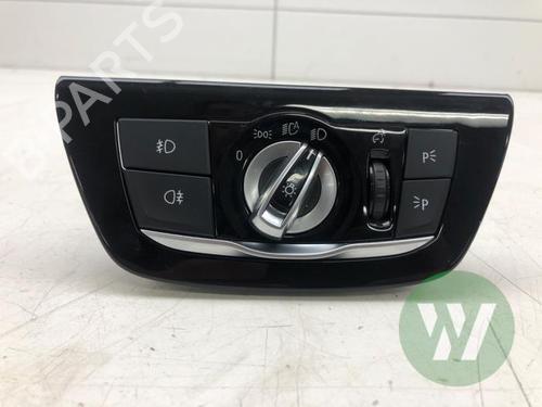 Used Headlight switch Headlight switch 36878010 36878010
