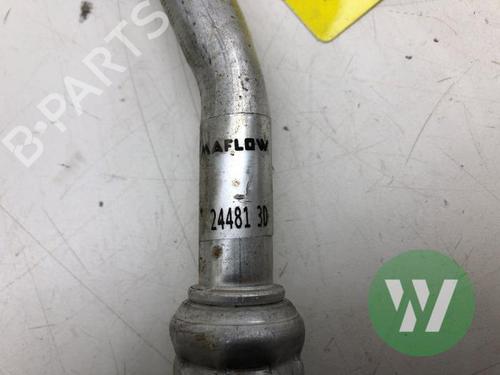 AC pipe TOYOTA PROACE Van (MDZ_) 2.0 D4d (MDZ6, MDZ5) | BP31319741M126 - Image 3