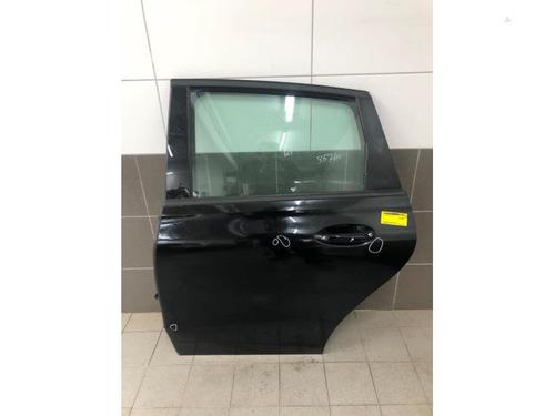 Dør venstre bak MERCEDES-BENZ B-CLASS Sports Tourer (W247) B 250 e (247.086) (218 hp) 31319112