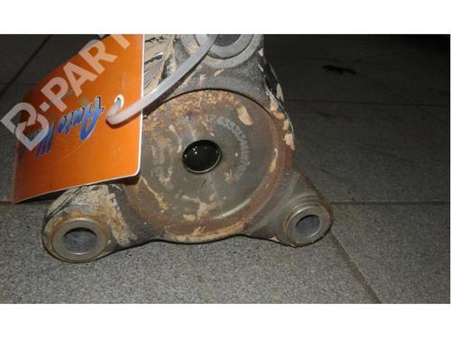 Driveshaft MERCEDES-BENZ GLC (X253) 350 d 4-matic (253.925) | BP9591481M37 