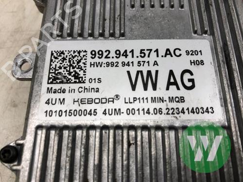 Centralina VW T-CROSS (C11, D31) 1.5 TSI (150 hp) 32076448