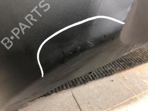 Rear bumper KIA SPORTAGE IV (QL, QLE) 2.0 CRDi AWD | BP29888017C8 