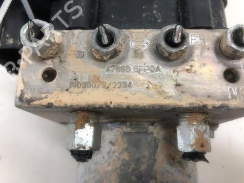 ABS pump NISSAN MICRA V (K14) 1.0 IG-T 100 | BP29936808M43 - Image 2