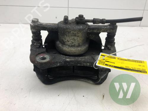 Right front brake caliper FORD TRANSIT CUSTOM V710 Van (NRN) E-Transit Custom | BP39915383M104 - Image 2