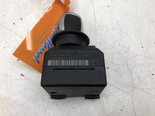 Used Ignition barrel MERCEDES-BENZ M-CLASS (W164) ML 320 CDI 4-matic (164.122) (224 hp) 24535356
