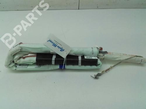Used Left curtain airbag KIA SPORTAGE IV (QL, QLE) 1.6 GDI (132 hp) 9101153