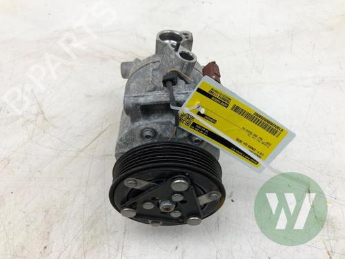 AC compressor VW T-CROSS (C11, D31) 1.0 TSi | BP33675840M34 - Image 2