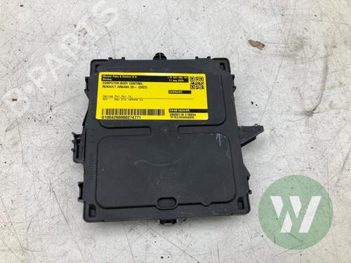 Elektronische module Elektronische module 38412988 38412988