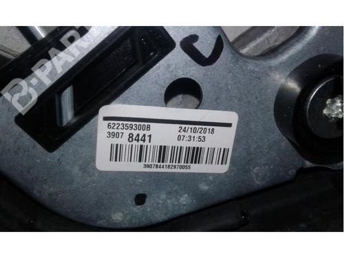 Steering wheel OPEL ADAM (M13) 1.4 LPG | BP11243428C49 
