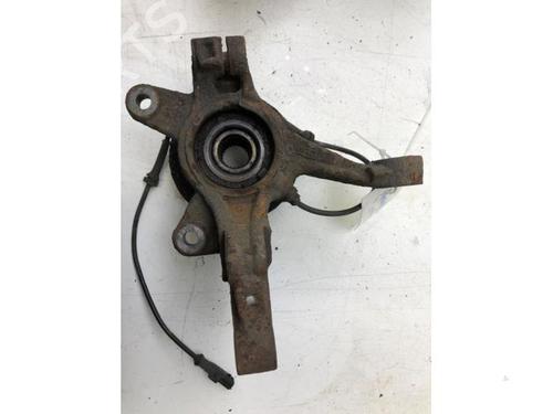 Left front steering knuckle FORD FIESTA VI (CB1, CCN) 1.6 Ti | BP16693089M25 