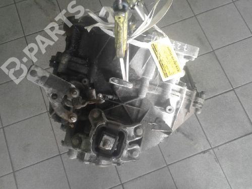 Used Gearbox MINI MINI (R56) Cooper D (109 hp) 4778405