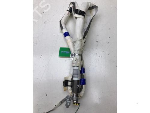Used Right curtain airbag AUDI A4 B8 Avant (8K5) 1.8 TFSI (170 hp) 17210321