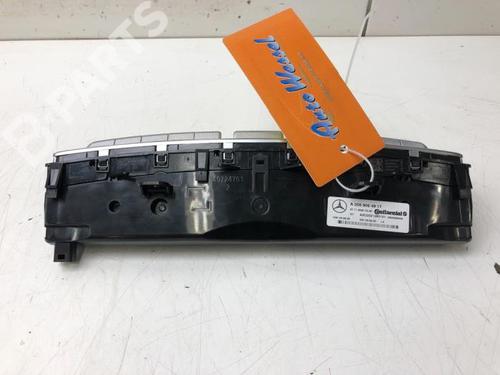 Climate control MERCEDES-BENZ EQV (W447) EQV 300 (447.813, 447.815) | BP10183264I5 