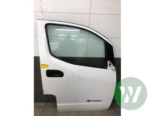 Used Right front door NISSAN NV200 Van e-NV (ME0N) (109 hp) 31376214