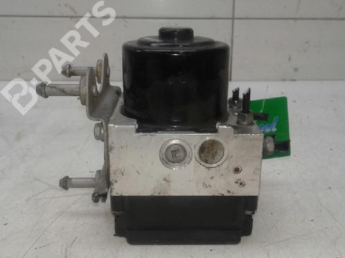 ABS pump VW TRANSPORTER T5 Van (7HA, 7HH, 7EA, 7EH) 2.0 BiTDI 4motion | BP5665760M43 