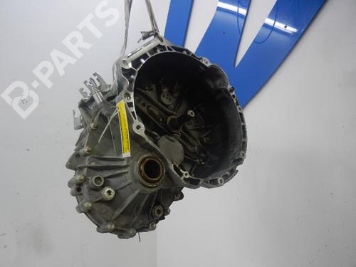 Used Gearbox MINI MINI (R56) One D (90 hp) 4771909