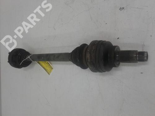 Used Right rear driveshaft Right rear driveshaft BMW 5 (E39) 520 i (150 hp) 4774165 4774165