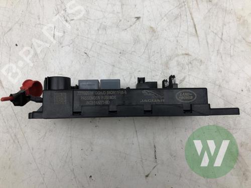 Fuse box JAGUAR E-PACE (X540) 2.0 AWD | BP37228170E1 - Image 5
