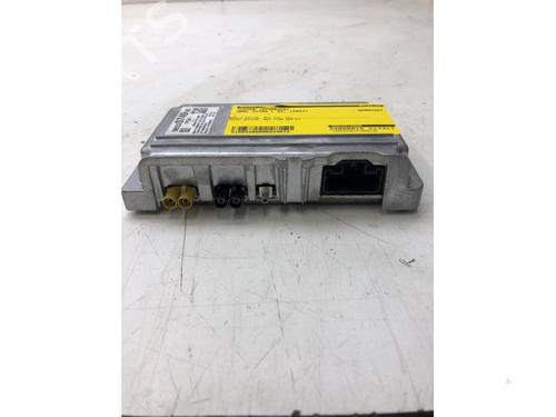 Control unit OPEL CROSSLAND X / CROSSLAND (P17, P2QO) 1.2 (75) | BP18953106M11 