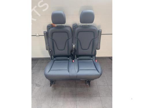 Used Rear seat Rear seat MERCEDES-BENZ EQV (W447) EQV 300 (447.813, 447.815) (204 hp) 33971626 33971626