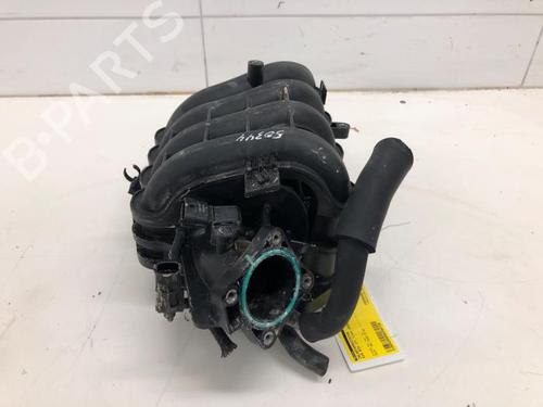 Used Injection rail KIA RIO IV (YB, SC, FB) 1.25 (84 hp) 28694120