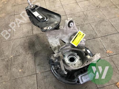 Used Left rear steering knuckle Left rear steering knuckle VW ID. Buzz Bus (EBB, EBJ) Electric (EBB, EBJ) (286 hp) 39916187 39916187