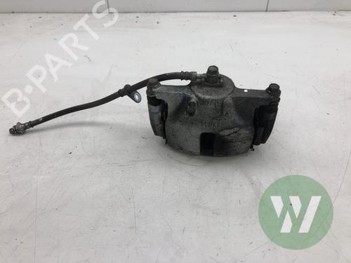 Used Right front brake caliper Right front brake caliper SUZUKI VITARA (LY) 1.4 Hybrid (Mild Hybrid) AllGrip (APK414) (129 hp) 33165676 33165676