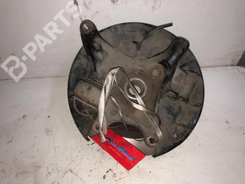 Used Right front steering knuckle OPEL INSIGNIA A (G09) 2.0 CDTI (68) (160 hp) 4835703