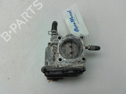 Throttle body KIA SPORTAGE IV (QL, QLE) 1.6 GDI | BP16589273M82 