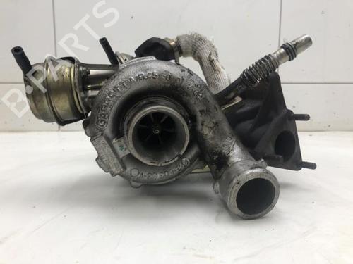 Turbo/Compresor AUDI A6 C5 Avant (4B5) 2.5 TDI | BP19477190M71 