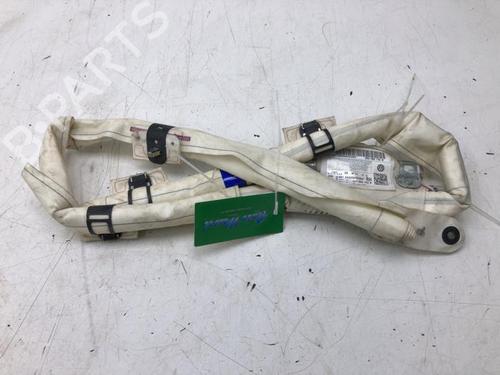 Used Right curtain airbag VW GOLF VI (5K1) 2.0 TDI (110 hp) 16483240