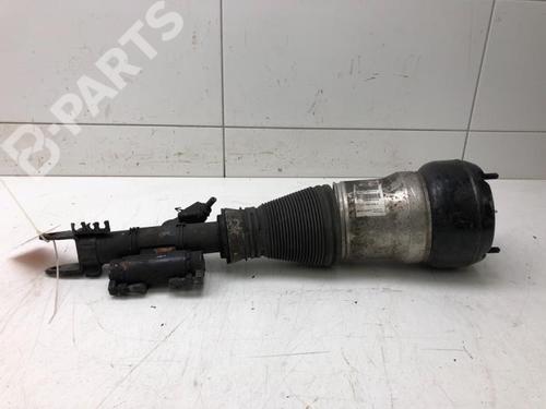 Used Right front shock absorber MERCEDES-BENZ S-CLASS (W222, V222, X222) S 350 BlueTEC / d (222.132, 222.032, 222.123) (258 hp) 10112943
