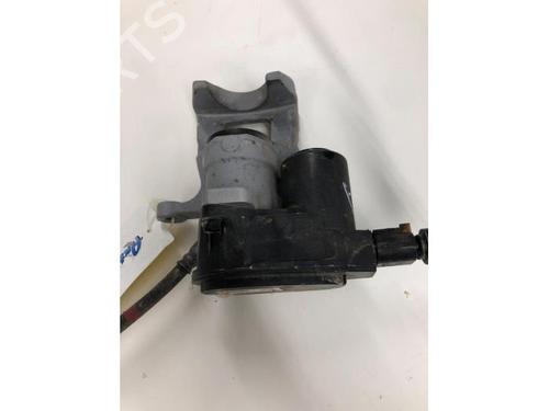Used Right rear brake caliper KIA SPORTAGE IV (QL, QLE) 1.6 CRDi (136 hp) 27659970