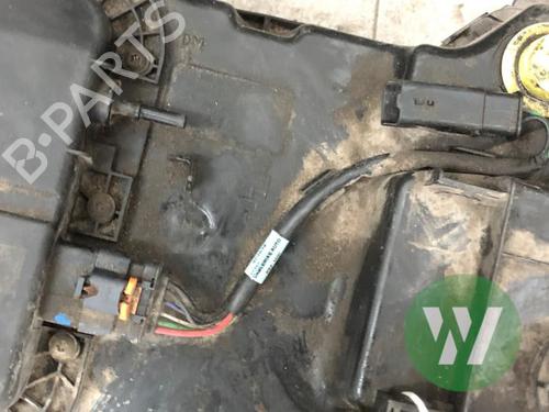 AdBlue-tank CITROËN BERLINGO Box Body/MPV (K9) 1.5 BlueHDi 100 | BP31319366M85