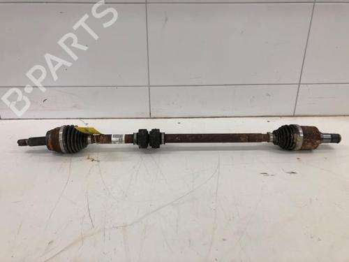 Used Right front driveshaft KIA CEED (CD) 1.4 T-GDI (140 hp) 29415548
