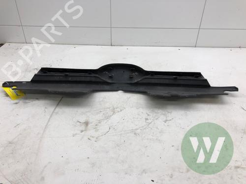 Used Grille Grille FORD TRANSIT CUSTOM V362 Van (FY, FZ) 2.2 TDCi (125 hp) 36355530 36355530